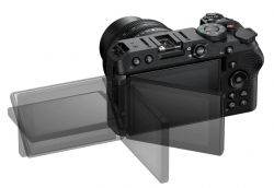   Nikon Z 30 + 16-50 VR  (VOA110K001) -  4