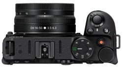    Nikon Z 30 + 16-50 VR  (VOA110K001) -  7