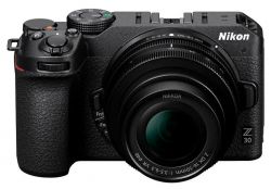    Nikon Z 30 + 16-50 VR (VOA110K001) -  5