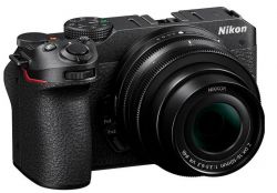    Nikon Z 30 + 16-50 VR  (VOA110K001) -  8