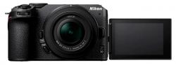   Nikon Z 30 + 16-50 VR  (VOA110K001) -  6