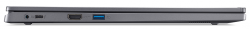  Acer Aspire 5 A517-58GM-57NB (NX.KJLEU.001) Steel Gray -  6