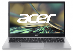  Acer Aspire 3 A315-59-596F (NX.K6SEU.00B) Pure Silver -  1