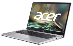  Acer Aspire 3 A315-59-596F (NX.K6SEU.00B) Pure Silver -  3