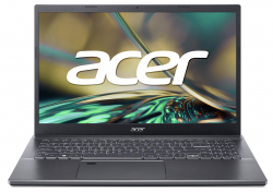  Acer Aspire 5 A515-57-567T (NX.KN4EU.002) Steel Gray -  1