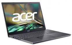  Acer Aspire 5 A515-57-567T (NX.KN4EU.002) Steel Gray -  4