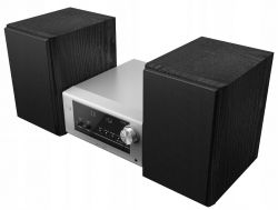  Panasonic SC-PM700EE-S -  3