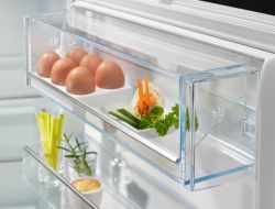 Встраиваемый холодильник Холодильник Electrolux RNT6TE19S (925561318) - Картинка 6