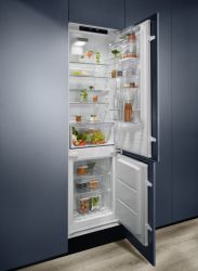 Встраиваемый холодильник Холодильник Electrolux RNT6TE19S (925561318) - Картинка 5