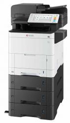 Багатофункціональний пристрій Kyocera ECOSYS MA3500cix (1102YK3NL0) - Картинка 4