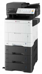 ��� Kyocera ECOSYS MA4000cix (1102Z43NL0) - �������� 4