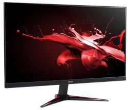 ������� 23.8" Acer VG240YM3bmiipx (UM.QV0EE.304) Black - �������� 3