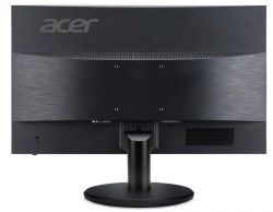  21.45" Acer EB192QBbi (UM.XE2EE.B01) Black -  5