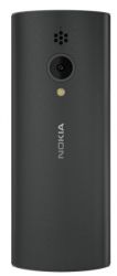   Nokia 150 TA-1582 DS Black  (286841614) -  4