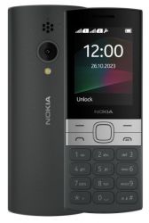   Nokia 150 TA-1582 DS Black  (286841614) -  7