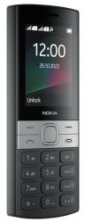   Nokia 150 TA-1582 DS Black  (286841614) -  2