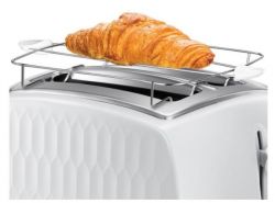 ������ Russell Hobbs 26060-56 Honeycomb White (23871034003) - �������� 8