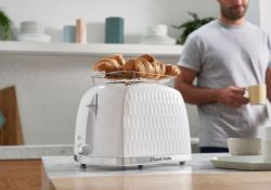 ������ Russell Hobbs 26060-56 Honeycomb White (23871034003) - �������� 6