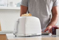 ������ Russell Hobbs 26060-56 Honeycomb White (23871034003) - �������� 9