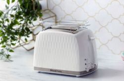 ������ Russell Hobbs 26060-56 Honeycomb White (23871034003) - �������� 4