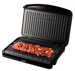  Russell Hobbs George Foreman 25820-56 Fit Grill Large (23881036001) -  3