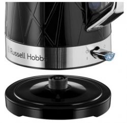  Russell Hobbs 28081-70 Structure Black (23955016002) -  4