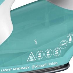  Russell Hobbs 26470-56/RH Light & Easy Iron  (25011046001) -  4