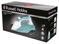  Russell Hobbs 26470-56/RH Light & Easy Iron  (25011046001) -  7