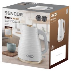 ������������� Sencor SWK 7500WH  (41018194) - �������� 2