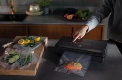 � ��������� ��������� Electrolux E6VS1-6AG  (900923300) - �������� 5