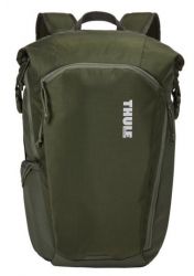  Thule EnRoute Large DSLR Backpack TECB-125 (Dark Forest) (3203905) -  4