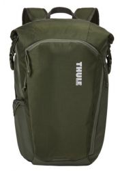 Рюкзак Thule EnRoute Large DSLR Backpack TECB-125 (Dark Forest) (3203905) - Картинка 4