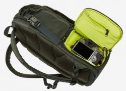  Thule EnRoute Large DSLR Backpack TECB-125 (Dark Forest) (3203905) -  3