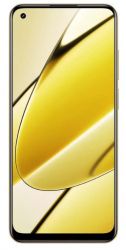  Realme 11 4G 8/256Gb NFC Glory Gold  (RMX3636 gold) -  1