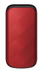   ERGO F241 Dual Sim (red) -  4