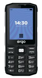   ERGO E282 Dual Sim (black) -  1