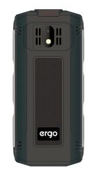   ERGO E282 Dual Sim (black) -  3