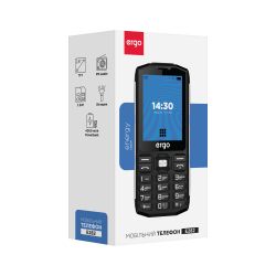 ��������� ������� ERGO E282 black - �������� 6