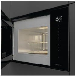 Микроволновая печь Hisense BIM 325GI63 DBG (742528) - Картинка 4