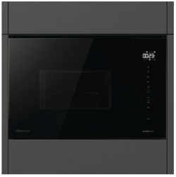 Микроволновая печь Hisense BIM 325GI63 DBG (742528) - Картинка 3