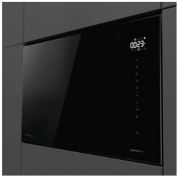 Микроволновая печь Hisense BIM 325GI63 DBG (742528) - Картинка 5
