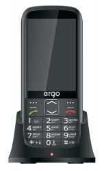   ERGO R351 Dual Sim (black) -  5