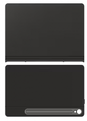  Samsung Tab S9 Smart Book Cover - Black /EF-BX710PBEGWW