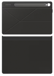  Samsung Tab S9 Smart Book Cover - Black /EF-BX710PBEGWW -  11