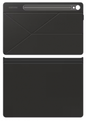 ����� Samsung Tab S9 Smart Book Cover - Black /EF-BX710PBEGWW - �������� 11