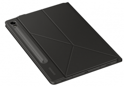  Samsung Tab S9 Smart Book Cover - Black /EF-BX710PBEGWW -  4