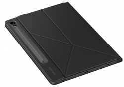 ����� Samsung Tab S9 Smart Book Cover - Black /EF-BX710PBEGWW - �������� 4