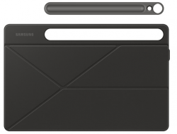  Samsung Tab S9 Smart Book Cover - Black /EF-BX710PBEGWW -  8