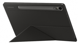  Samsung Tab S9 Smart Book Cover - Black /EF-BX710PBEGWW -  12