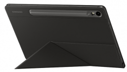 ����� Samsung Tab S9 Smart Book Cover - Black /EF-BX710PBEGWW - �������� 12